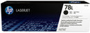 HP 78L Black Toner Cartridge-CE278L - Buy online at best prices in Kenya