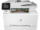 HP Color LaserJet Pro MFP M283fdw,Copier,Scanner,Wireless,Duplex) - Buy online at best prices in Nairobi