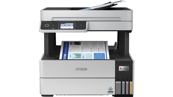 Epson EcoTank L6490 A4 Ink Tank Printer - Buy online at best prices in Nairobi