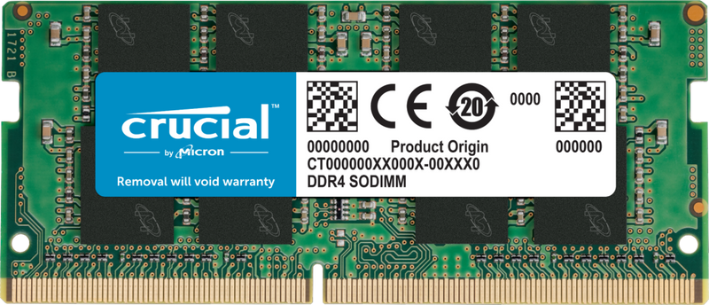 DDR4 32GB LAPTOP RAM - Buy online at best prices in Kenya 