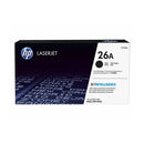 HP26A Black Toner Cartridge - CF226A - Buy online at best prices in Kenya