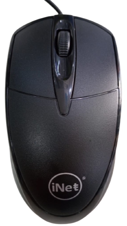 INET MS002 OPTICAL MOUSE - Buy online at best prices in Kenya 