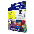 BROTHER LC 563 YELLOW - Buy online at best prices in Kenya
