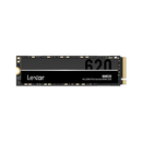 2TB Lexar highspeed PCle Gen3 with 4 lanes M.2 NVMe upto 3300MB/s read and 3000 MB/s write - Buy online at best prices in Kenya 