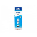 Genuine Epson 101 EcoTank Cyan Ink Bottle 65 ml - Innovative Computers Limited