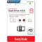 SanDisk 64GB USB 3.0 OTG Drive - Innovative Computers Limited