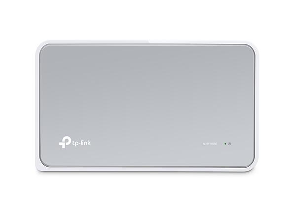 TP-LINK 8 Port Switch TL-SF1008D - Innovative Computers Limited