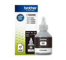 Brother BT-6000BK Black Ink 108ml |BT-6000BK - Innovative Computers Limited