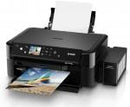 Epson L850 Color Printer (Print, Scan, Copy with Memory Card/USB Port) - Innovative Computers Limited