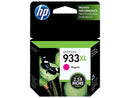 Genuine Magenta HP 933XL Ink Cartridge - Innovative Computers Limited