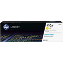 HP 410A Yellow Toner Cartridge- CF412A - Innovative Computers Limited
