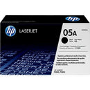 HP 05A Black Toner Cartridge - CE505A - Innovative Computers Limited