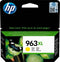 Genuine Yellow HP 963XL Ink Cartridge - 3JA29AE - Innovative Computers Limited