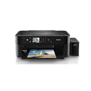 Epson L850 Color Printer (Print, Scan, Copy with Memory Card/USB Port) - Innovative Computers Limited