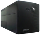 Mecer 1000VA Line Interactive UPS (ME-1000-VU) - Innovative Computers Limited