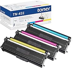 Brother Toners