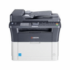 Kyocera Photocopiers & Printers