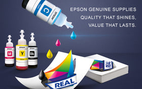Epson Ink