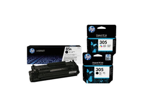 Ink and Toner Cartridge - Innovative Computers Limited