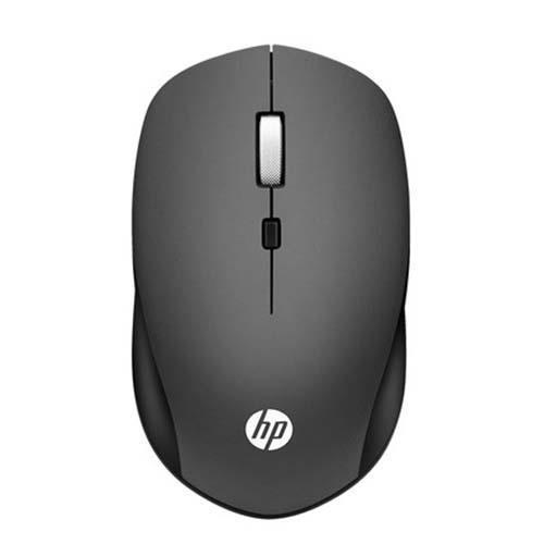 HP Mouse S1000 Wireless - Buy online at best prices in Nairobi