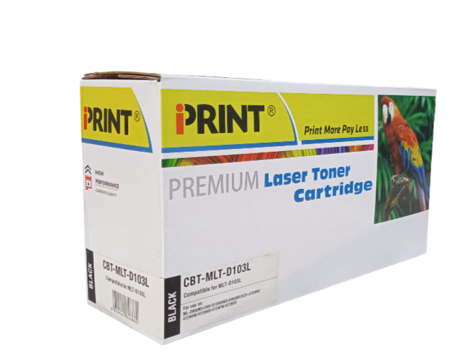 Samsung MLT D103L Toner -Compatible