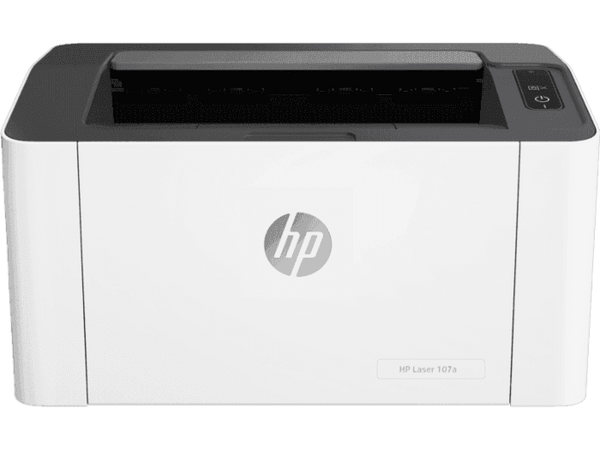 HP LaserJet Pro 107a |4ZB77A| (Replacement for HP M102a) - Buy online at best prices in Kenya 