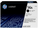 HP 14A Black Toner Cartridge-CF214A - Buy online at best prices in Kenya 