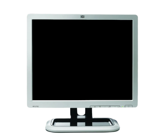 HP 17" inch TFT monitor LED - Buy online at best prices in Kenya 