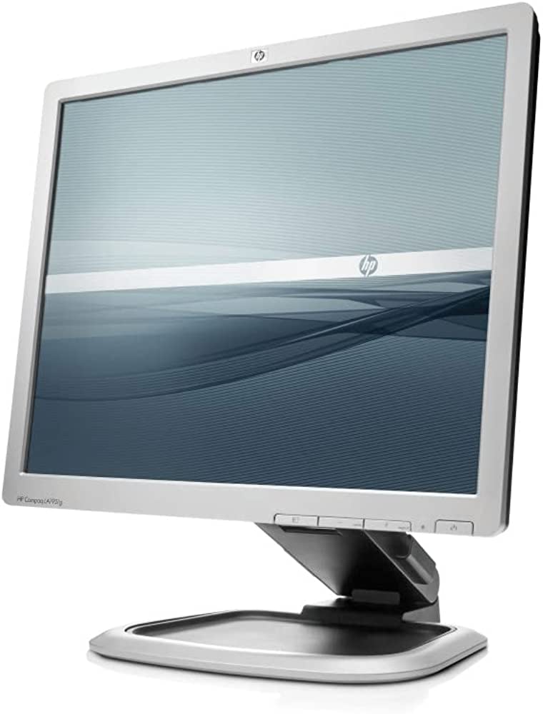 HP Compaq LA1951g 19-inch LCD Monitor - Buy online at best prices in Kenya 