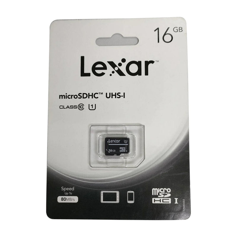 LEXAR 16GB MICRO SD - Buy online at best prices in Kenya 