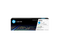 HP 222A Cyan Original LaserJet Toner Cartridge (W2221A)