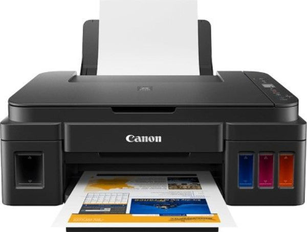 CANON PIXMA G2411-PRINT | SCAN | COPY - Buy online at best prices in Kenya 