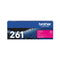 BROTHER TONER TN 261 MAGENTA