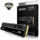 256GB Lexar highspeed PCle Gen3 with 4 lanes M.2 NVMe upto 3300MB/s read and 1300 MB/s write - Buy online at best prices in Kenya 