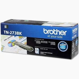 BROTHER TONER TN 273 BLACK