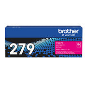 BROTHER TONER TN 279 MAGENTA