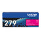 BROTHER TONER TN 279 MAGENTA