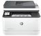 HP LaserJet Pro MFP 3103fdw Printer