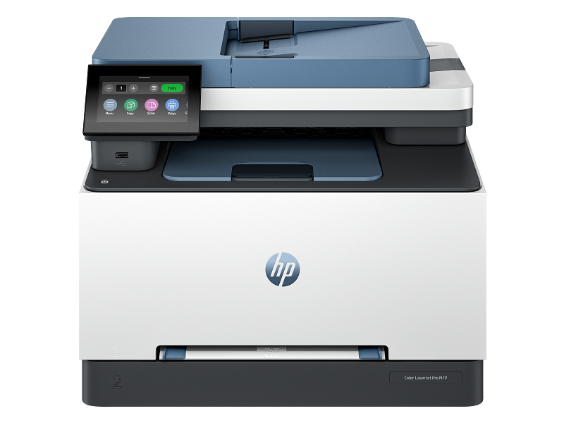 HP COLOR LASERJET PRO MFP 3303FDN
