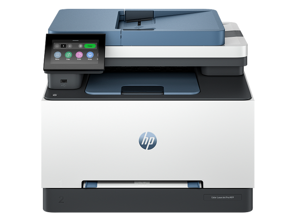 HP COLOR LASERJET PRO MFP 3303FDN