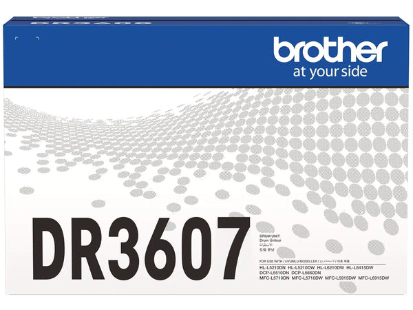 Brother DR-3607 Drum Unit