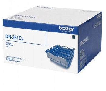 BROTHER DR-361CL DRUM