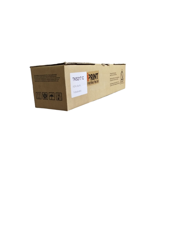 KYOCERA TONER TK 5217-CYAN