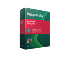 Kaspersky  Internet Security 1+1 - Buy online at best prices in Nairobi