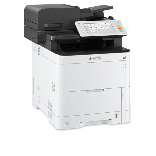 Kyocera Ecosys MA4000cix