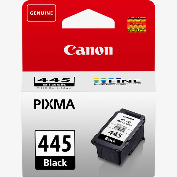 Canon PG-445 Bk Original Black Ink Cartridge