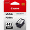 Canon PG-445 Bk Original Black Ink Cartridge