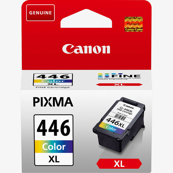 Canon PG-446 Original Color Ink Cartridge