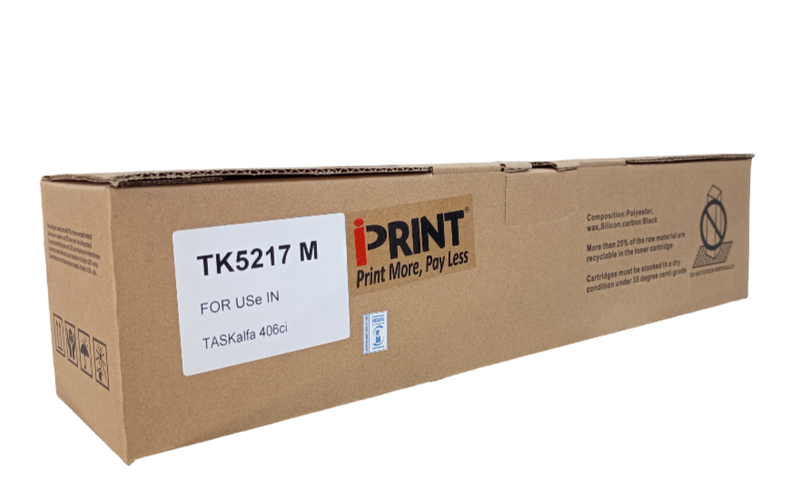 KYOCERA TONER TK 5217-MAGENTA