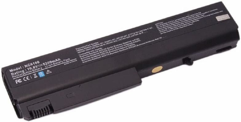 HP BATTERY 6110-REPLACEMENT - Buy online at best prices in Kenya 